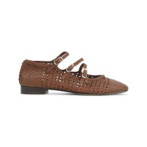 [CAREL PARIS] Flat shoes SS26 ARIANAT