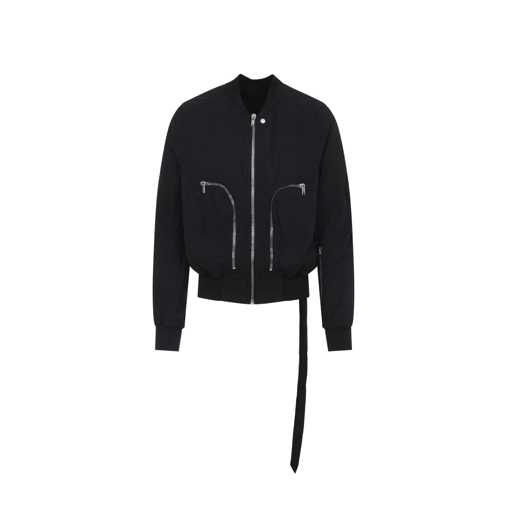 [RICK OWENS DRKSHDW] Casual Jacket SS26 DU01F4784.CR