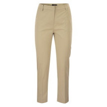 [Weekend MaxMara] Trousers SS26 2615131082600 002