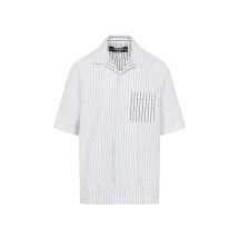 [JACQUEMUS] Shirts SS26 SHM00573AW00778