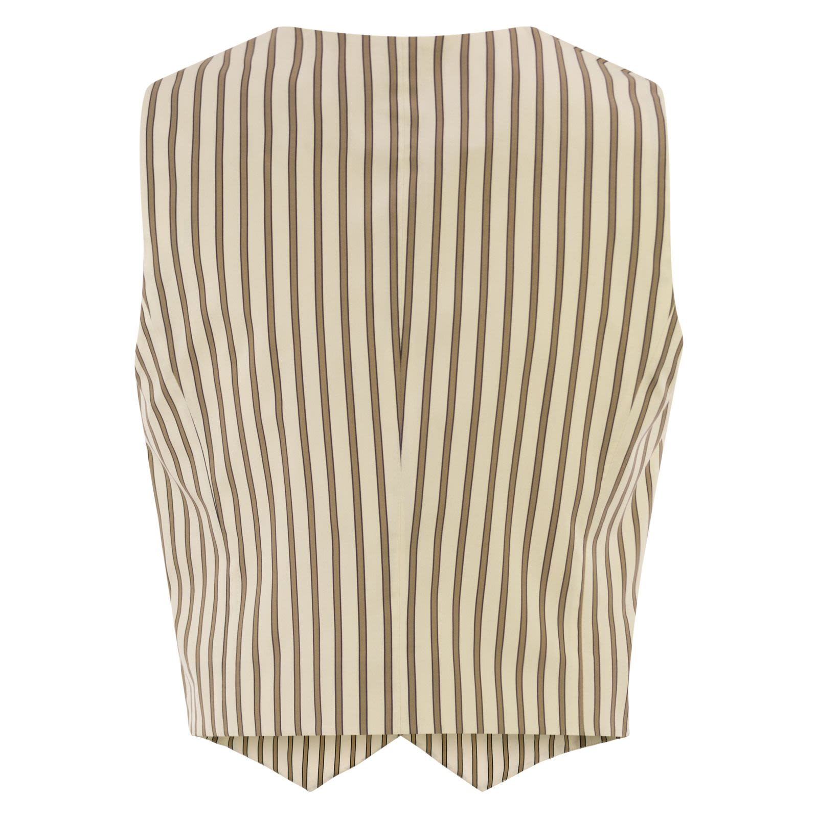 [MaxMara] Vest SS26 2611151012600 002