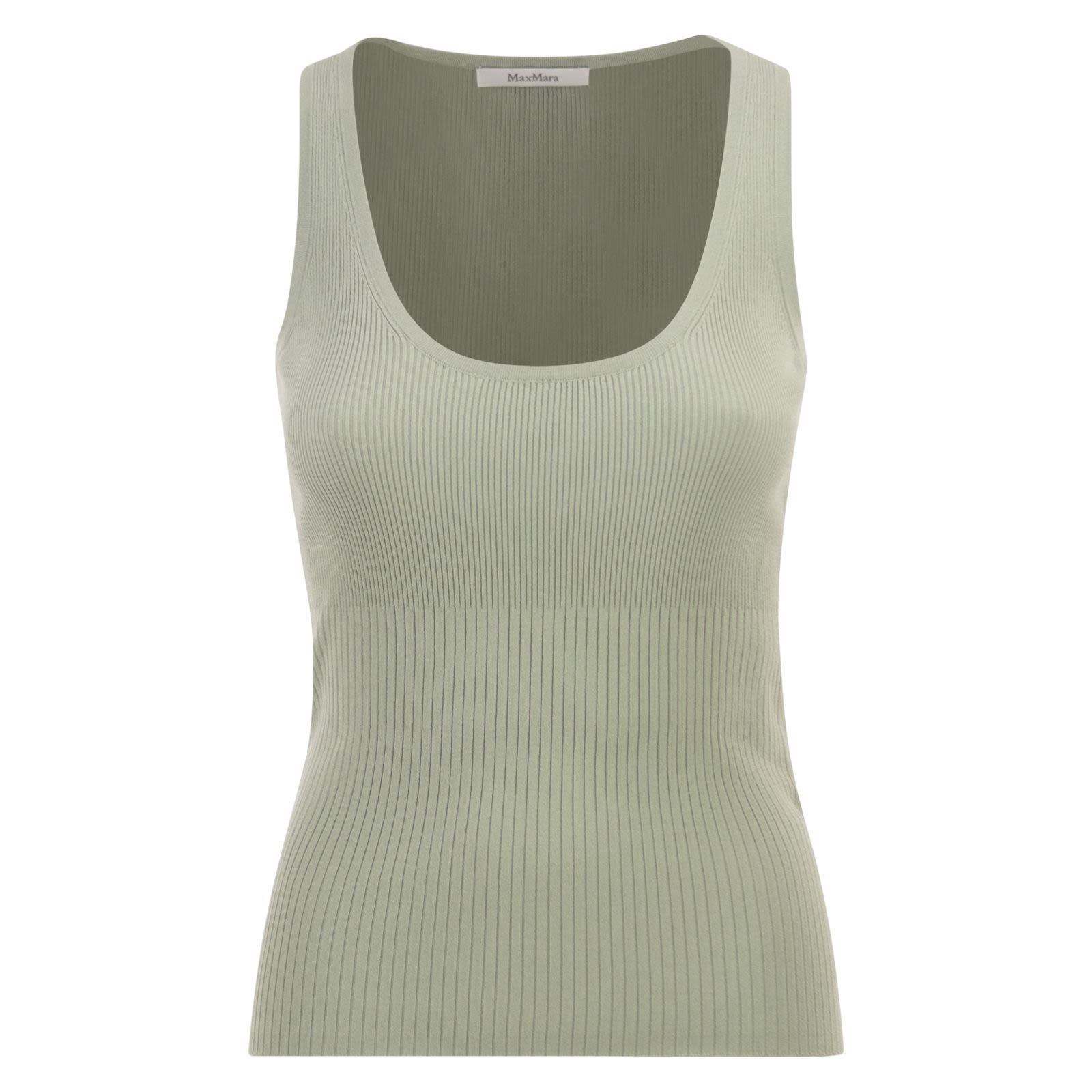 [MaxMara] Tank top SS26 2611361032600 003