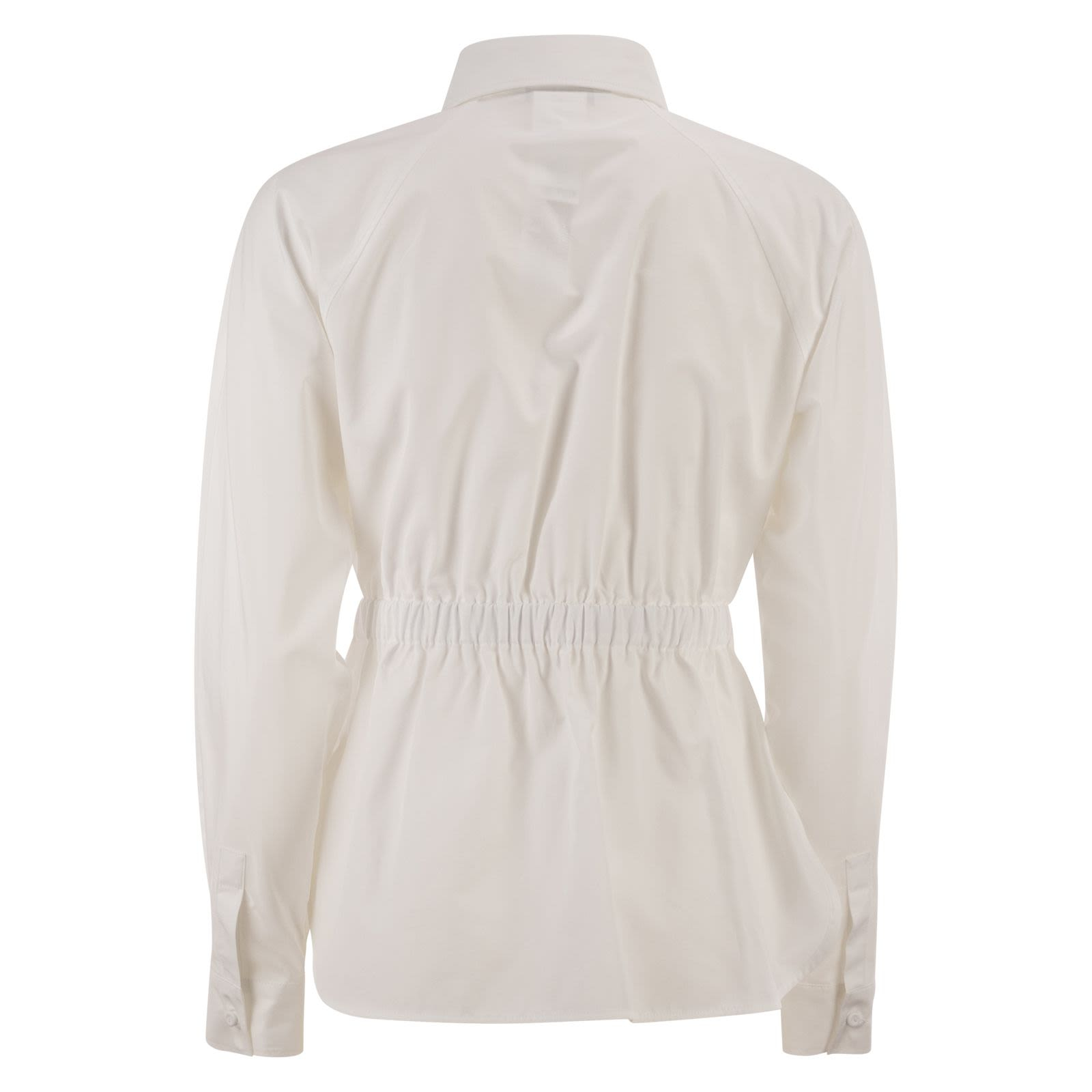 [MaxMara] Shirts Long Sleeve SS26 2611111052600 001