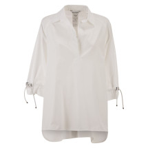 [MaxMara] Shirts Short Sleeve SS26 2611191062600 001