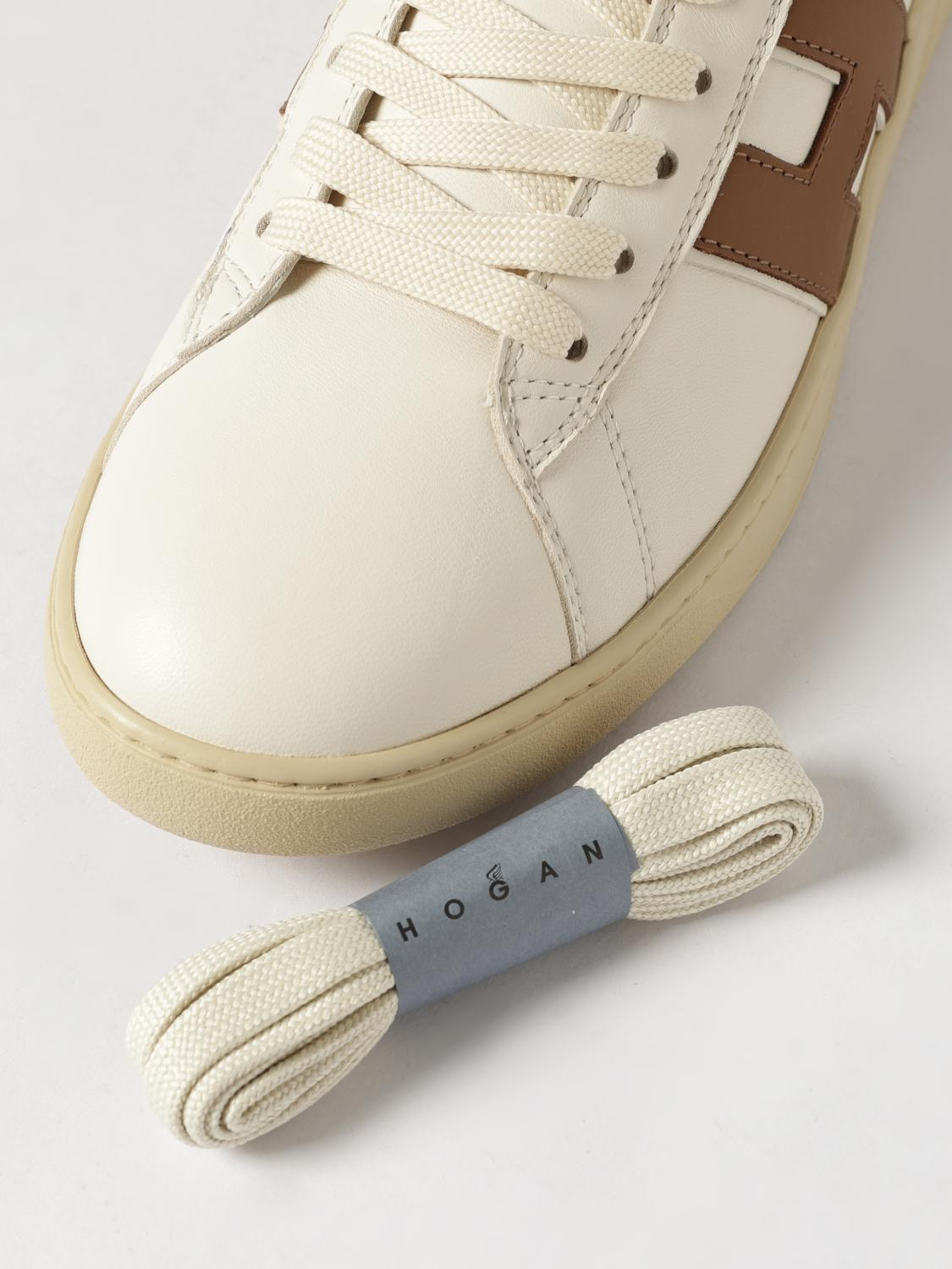 [Hogan] Sneakers SS26 HXM6470FY80UAI 02RK