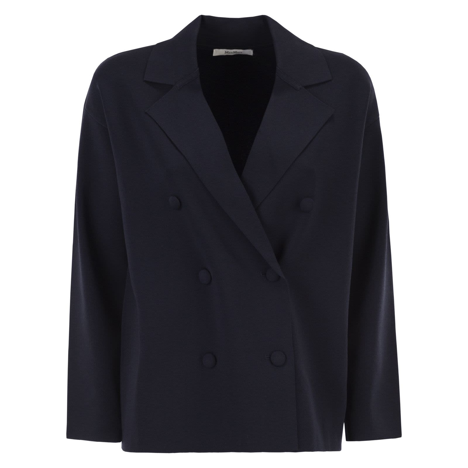 [MaxMara] Blazer SS26 2611311018600 004