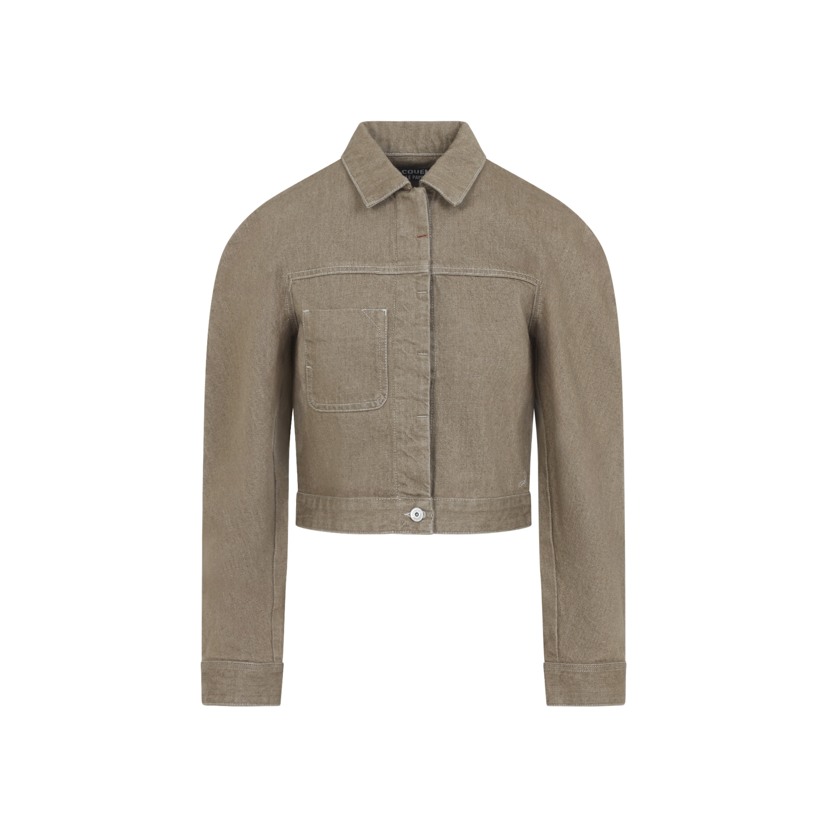 [JACQUEMUS] Casual Jacket SS26 JAW00142AD00058