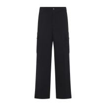[DRIES VAN NOTEN] Pants SS26 2610209143321