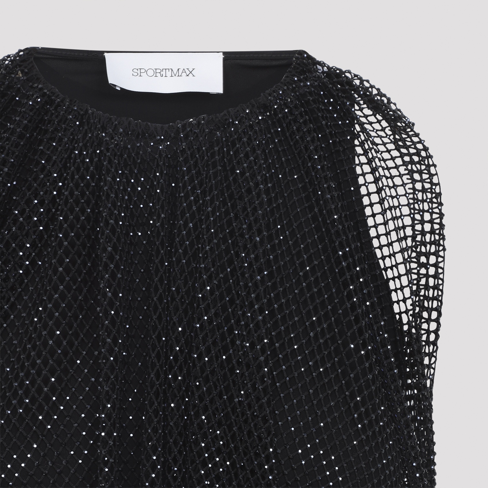 [SPORTMAX] Top SS26 2612941061600