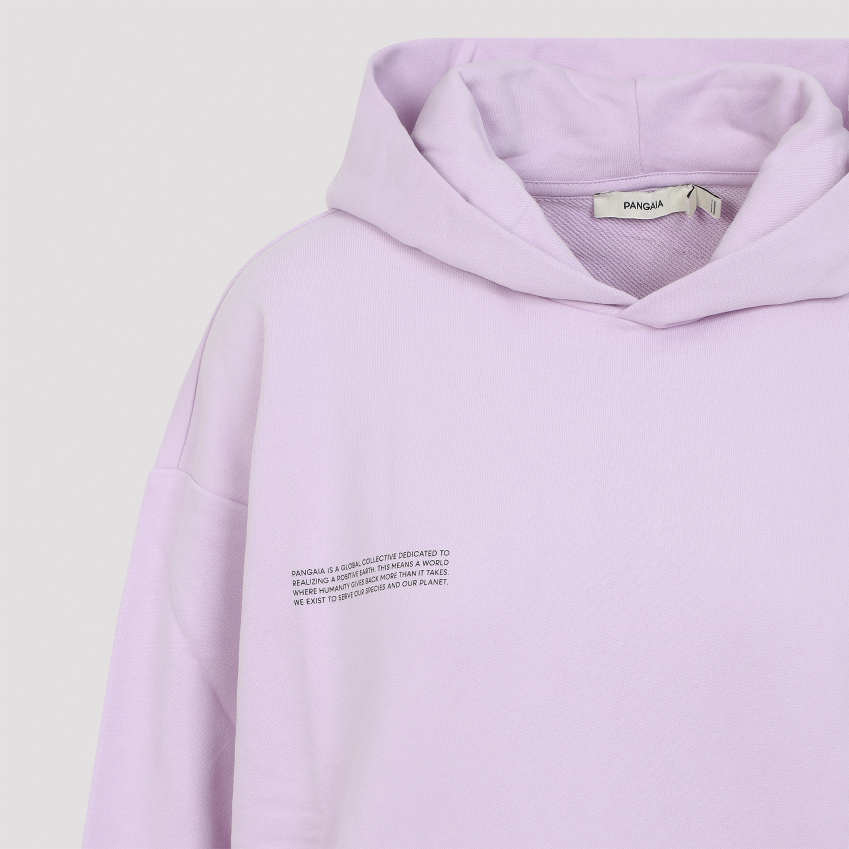 [PANGAIA] Hoodie SS26 10000180