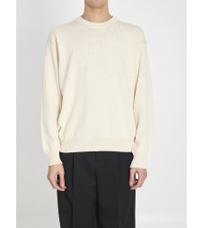 [ROBERTO COLLINA] Knitwear SS26 261MYA25101__02