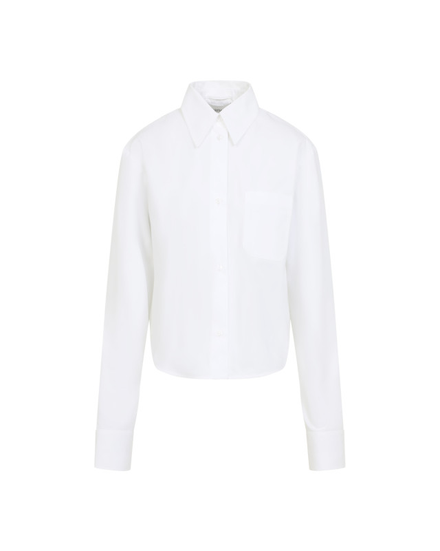 [SPORTMAX] Shirts Long Sleeve SS26 2612111041600