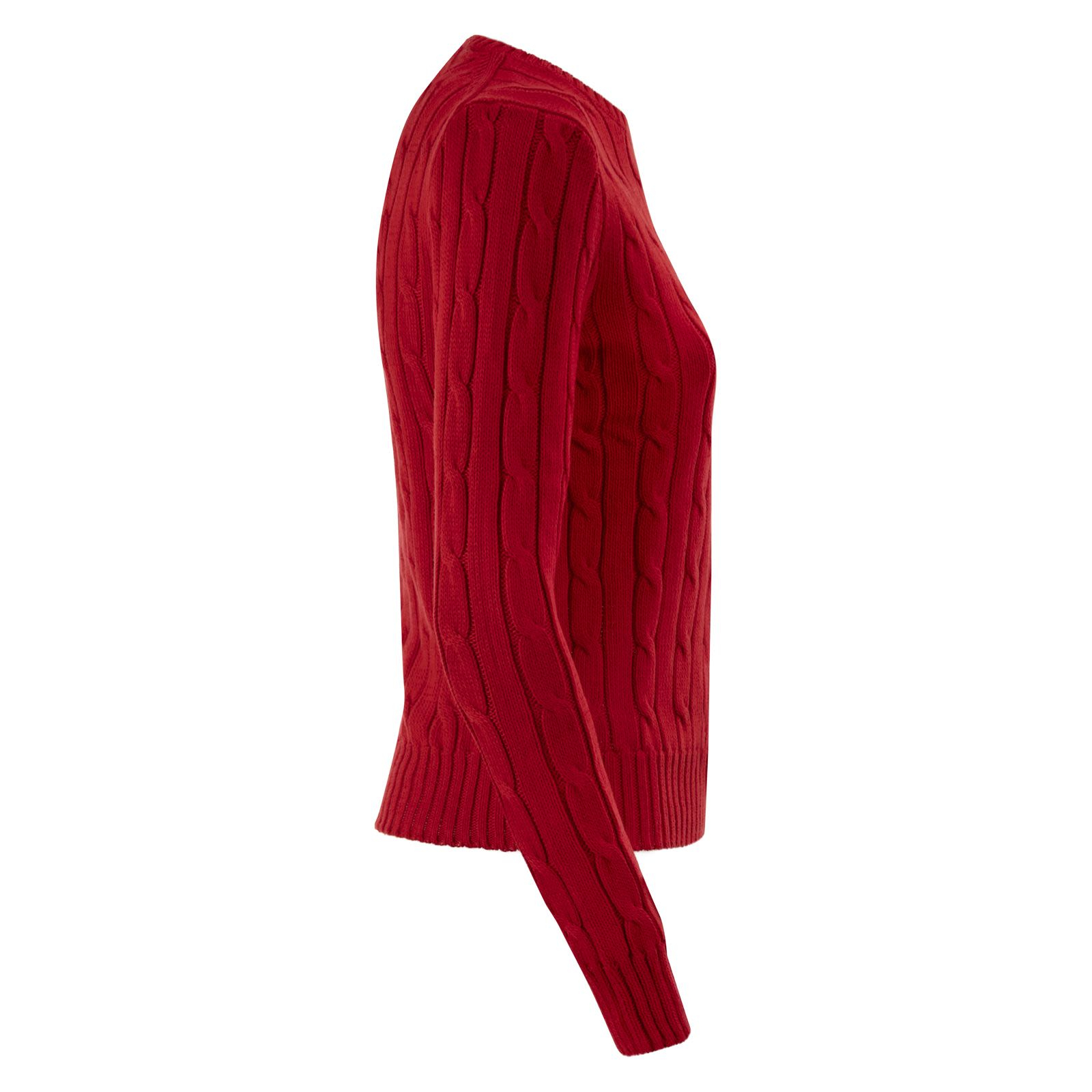 [Polo Ralph Lauren] Knitwear SS26 211971869 502