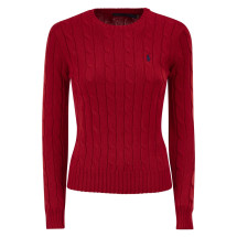 [Polo Ralph Lauren] Knitwear SS26 211971869 502