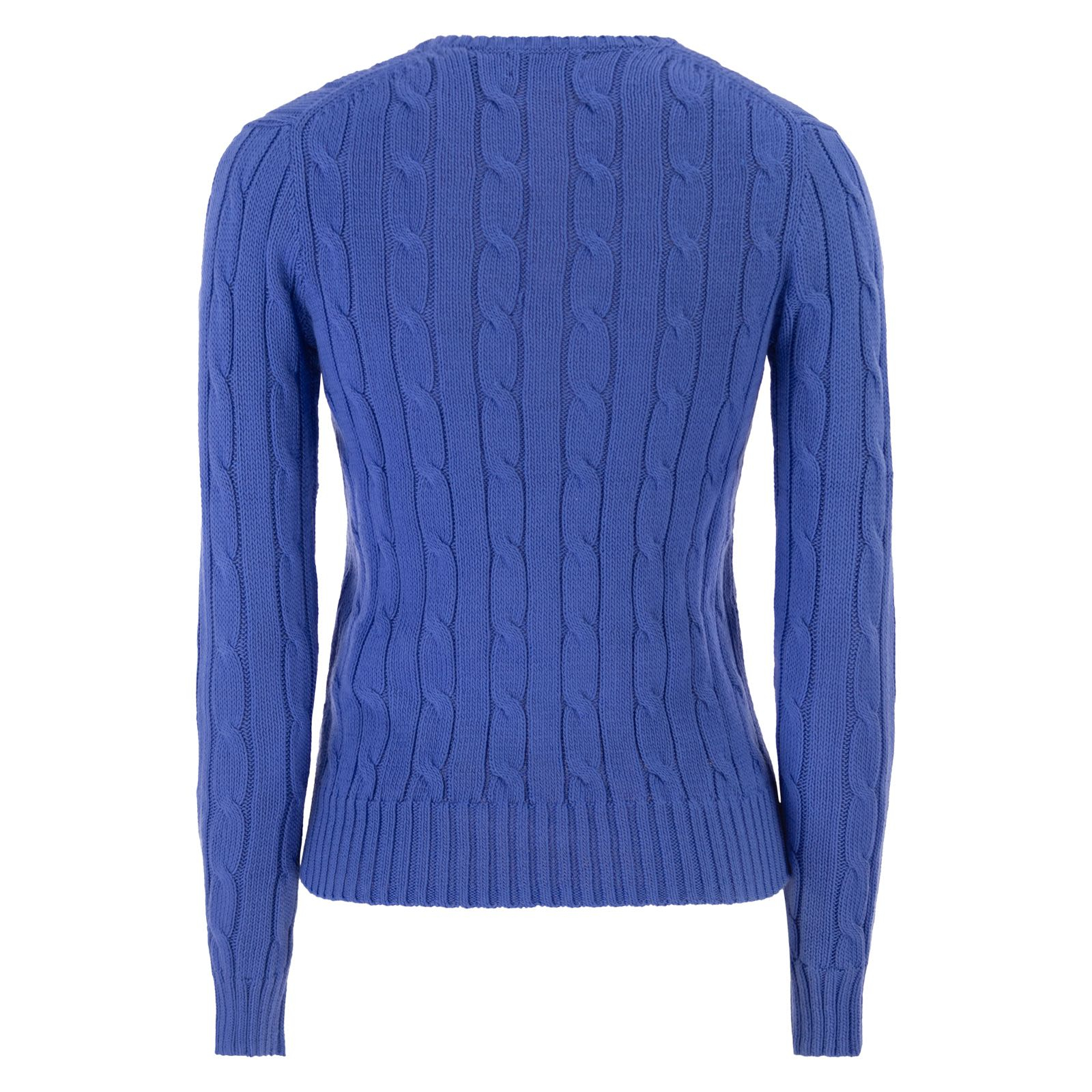[Polo Ralph Lauren] Knitwear SS26 211971870 504