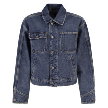 [Polo Ralph Lauren] Denim Jacket SS26 211A93907 001