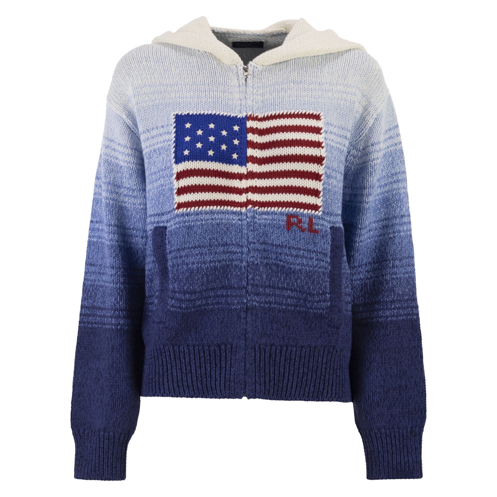 [Polo Ralph Lauren] Knitwear SS26 211A96251 001