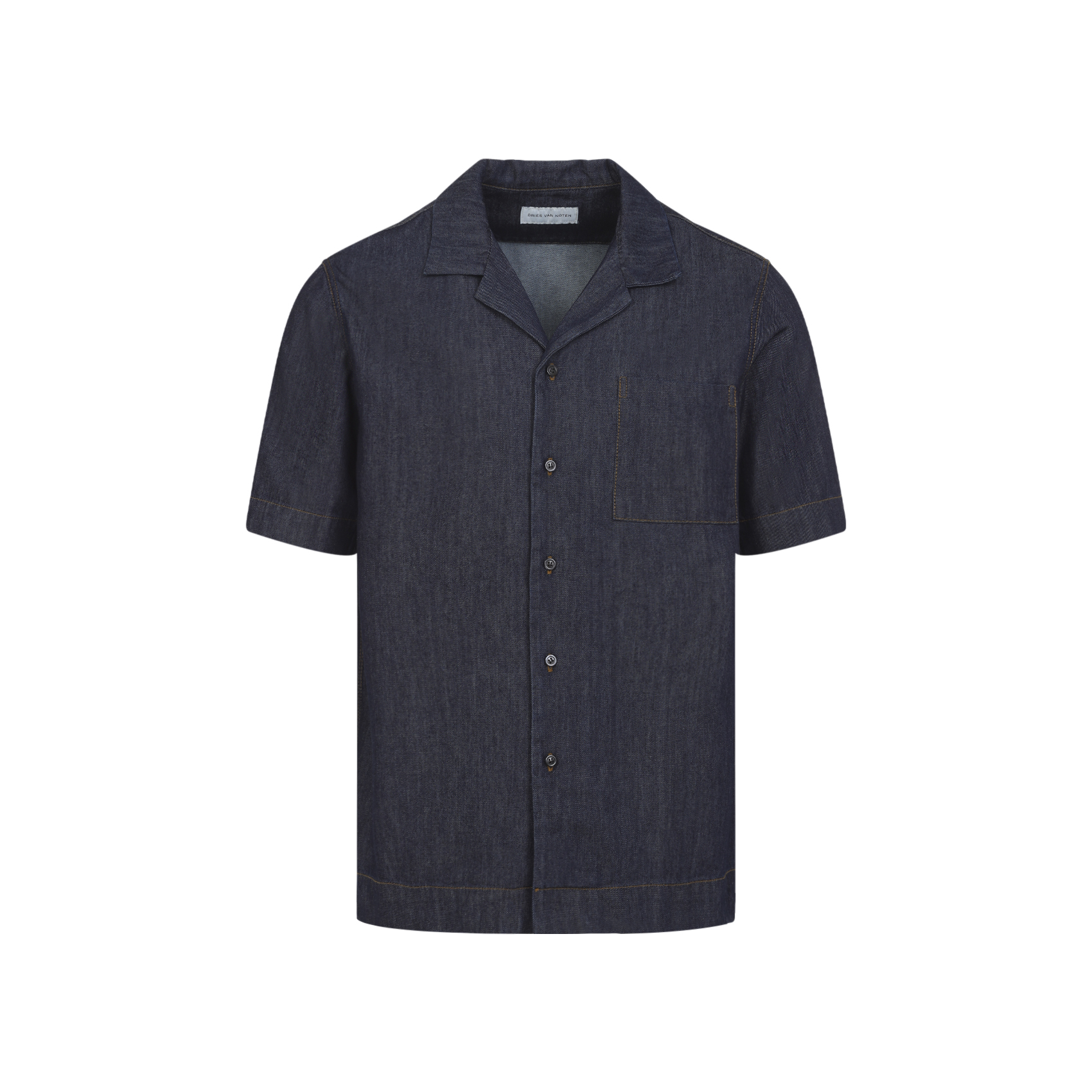 [DRIES VAN NOTEN] Shirts SS26 2610207433386