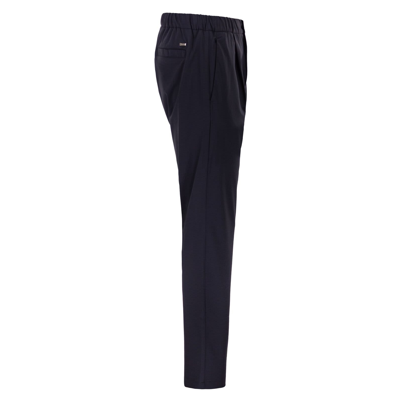 [Herno] Trousers SS26 PT000178U12588S 9200