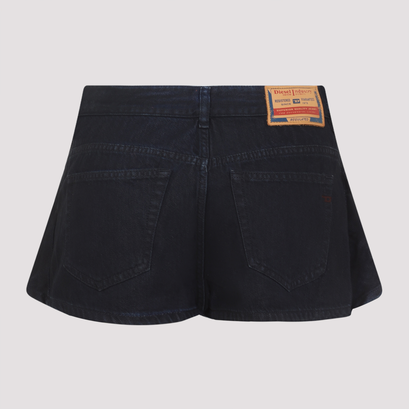 [Diesel] Shorts SS26 A20654.09P21