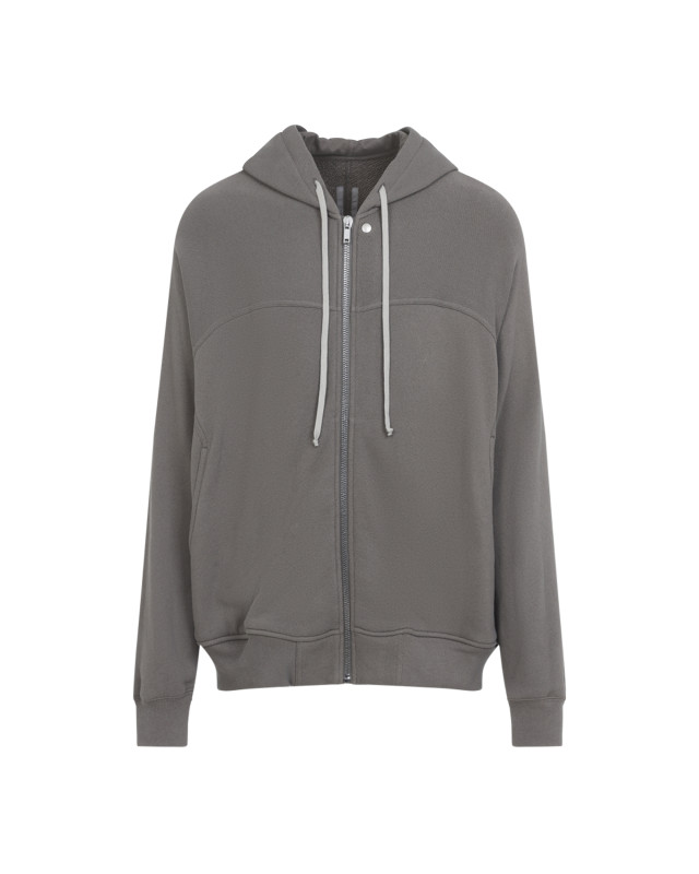 [Rick Owens] Hoodie SS26 RU01F2241.JNT