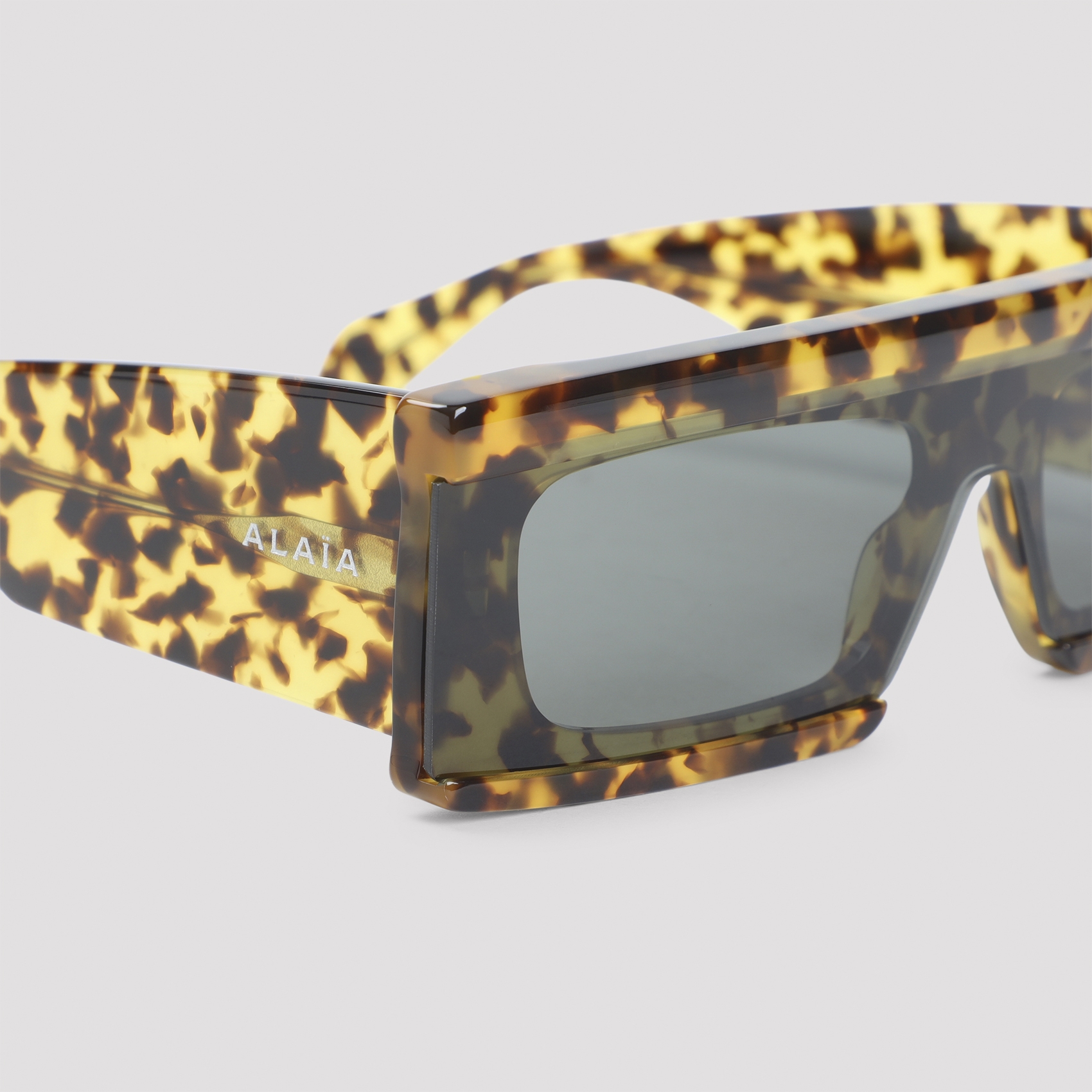 [ALAÏA EYEWEAR] Sunglasses SS26 AA0099S