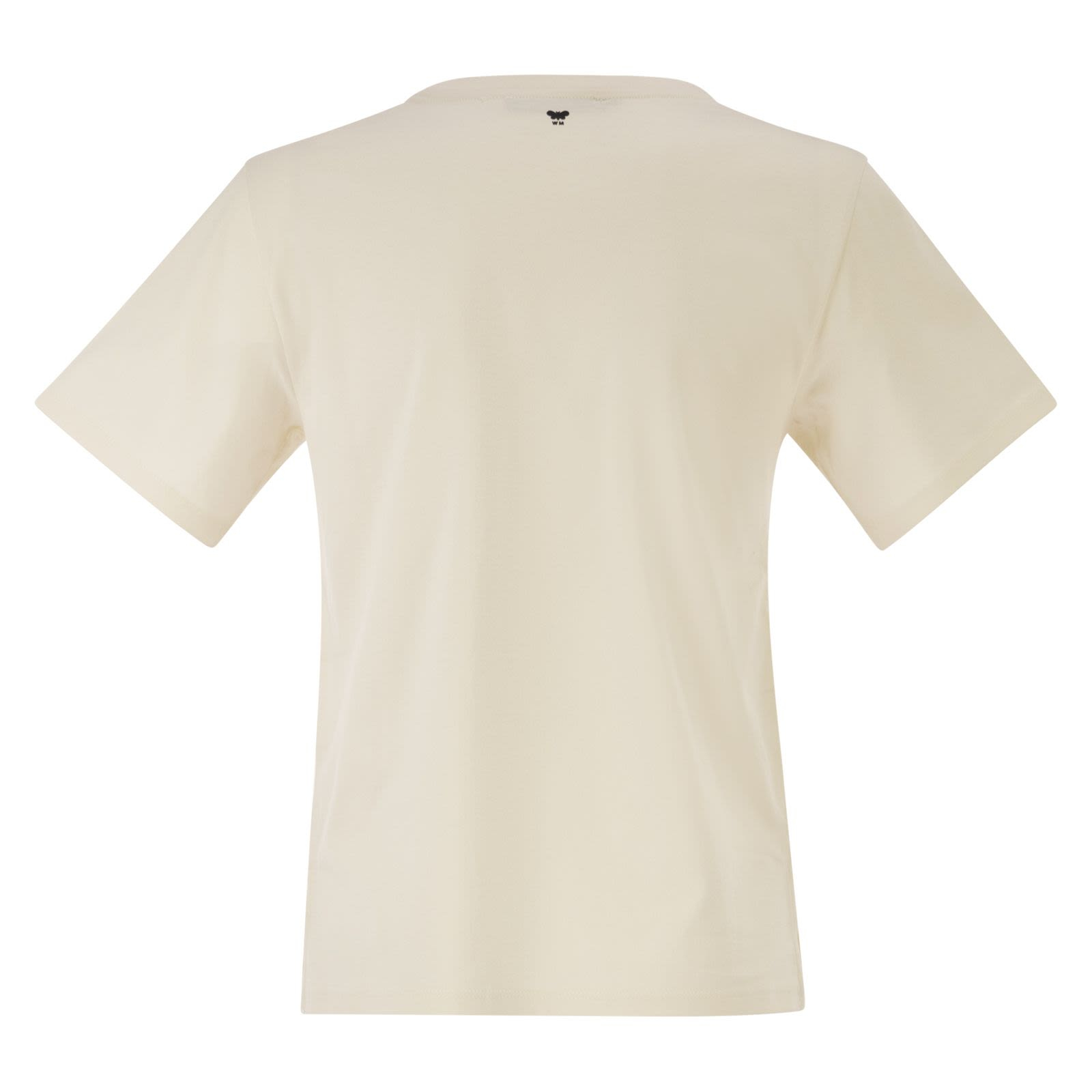 [Weekend MaxMara] T-shirts Short Sleeve SS26 2615971041600 005