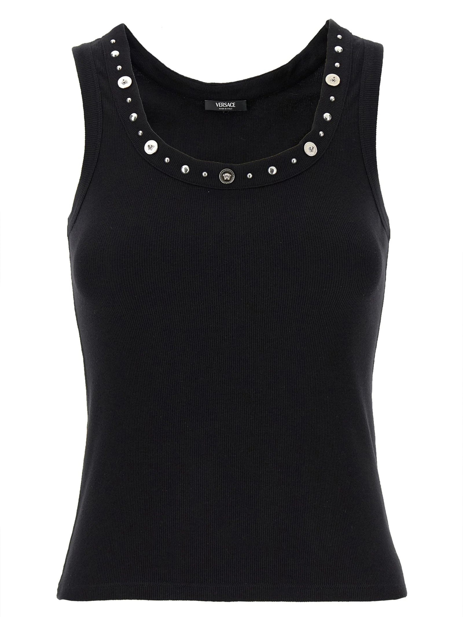 [Versace] Tank top SS26 1023209_1A17221_1B000