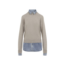 [Acne Studios] Knitwear SS26 A60670