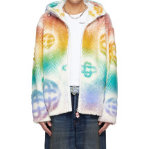 [Casablanca] Fleece SS26 SP26JK483__01