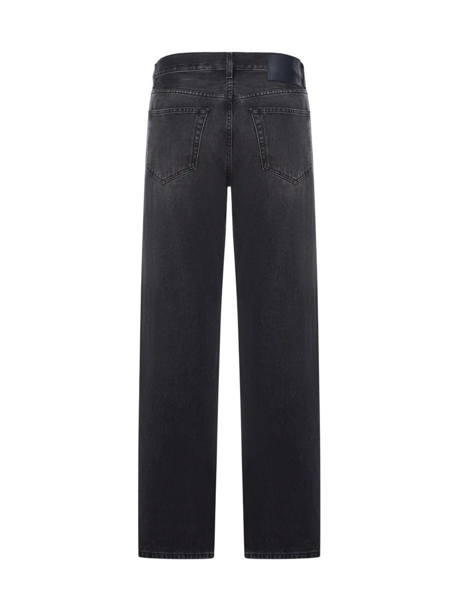 [HAIKURE] Jeans SS26 HEM03249_DF174_L0926
