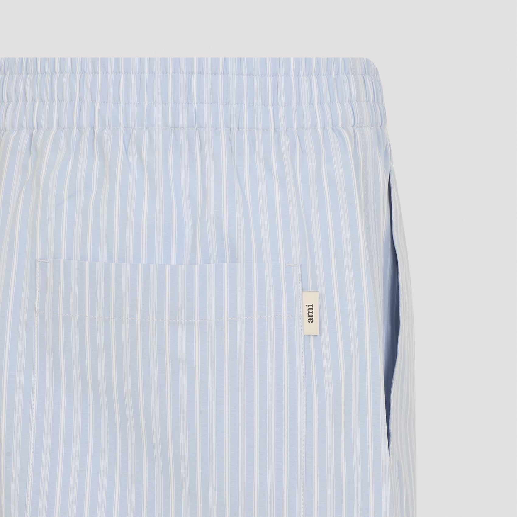 [AMI] Shorts SS26 USO806.CO0219