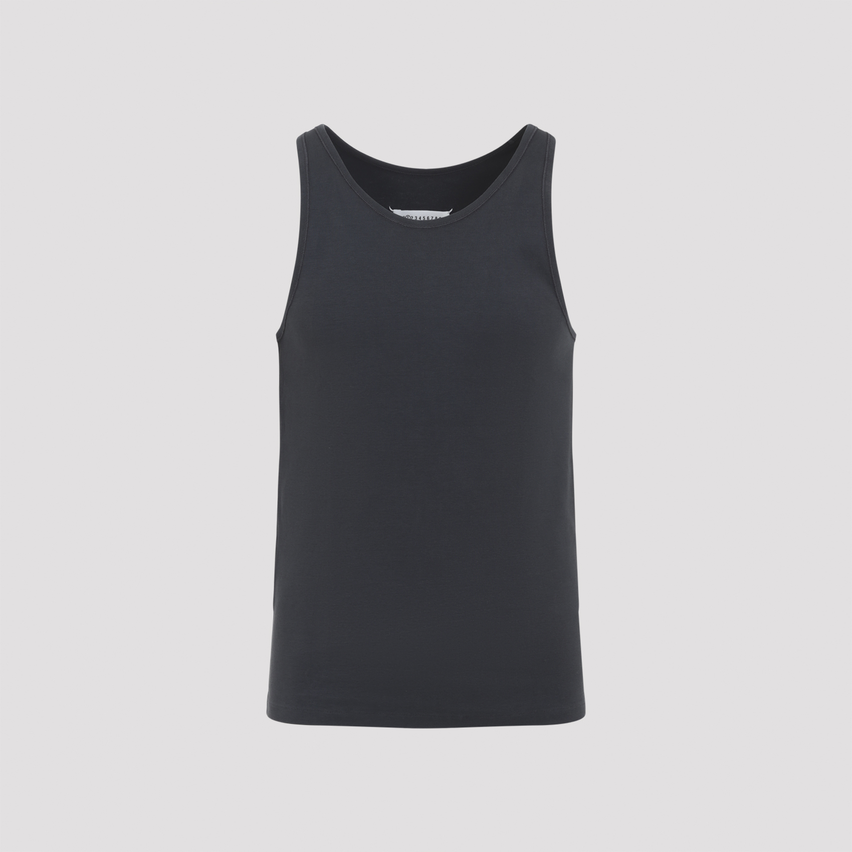 [Maison Margiela] T-shirts Sleeveless SS26 S50NL0050.M20159