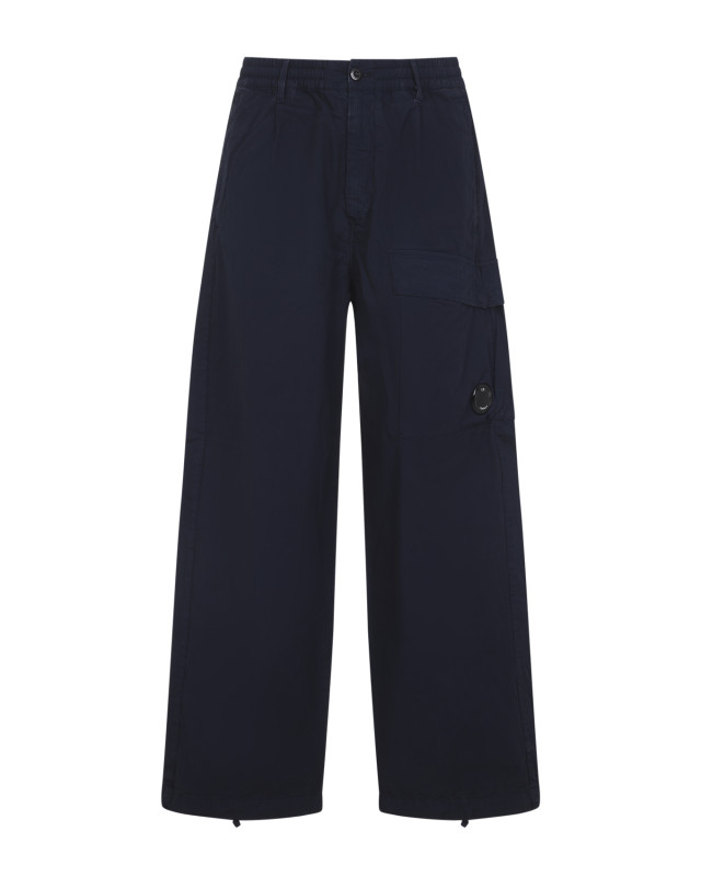 [C.P.COMPANY] Pants SS26 20CMPA126A.110325G