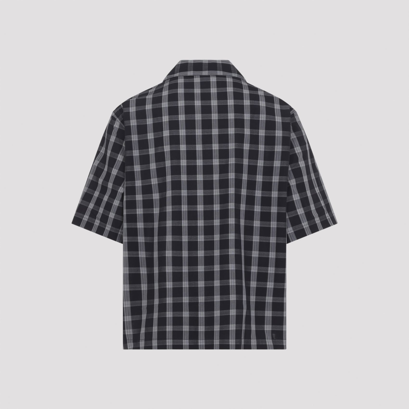 [Studio Nicholson] Shirts Short Sleeve SS26 KLINESNM1414