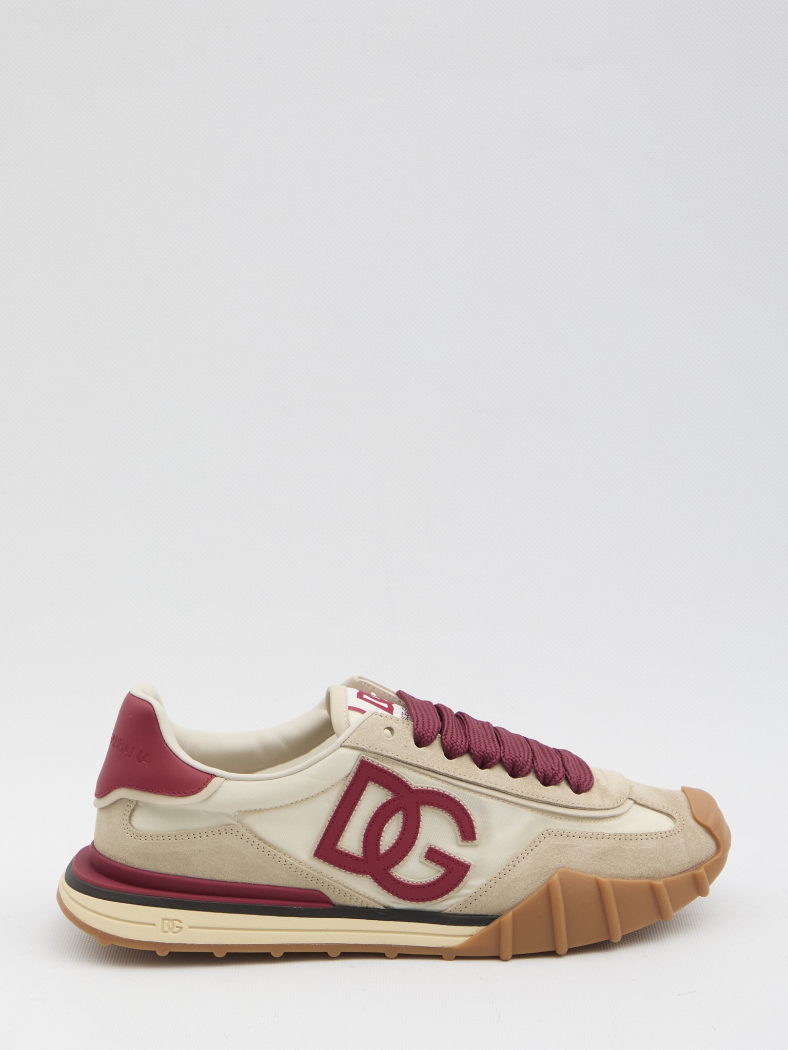 [DOLCE&GABBANA] Sneakers SS26 CS2384_AZ862_8W108