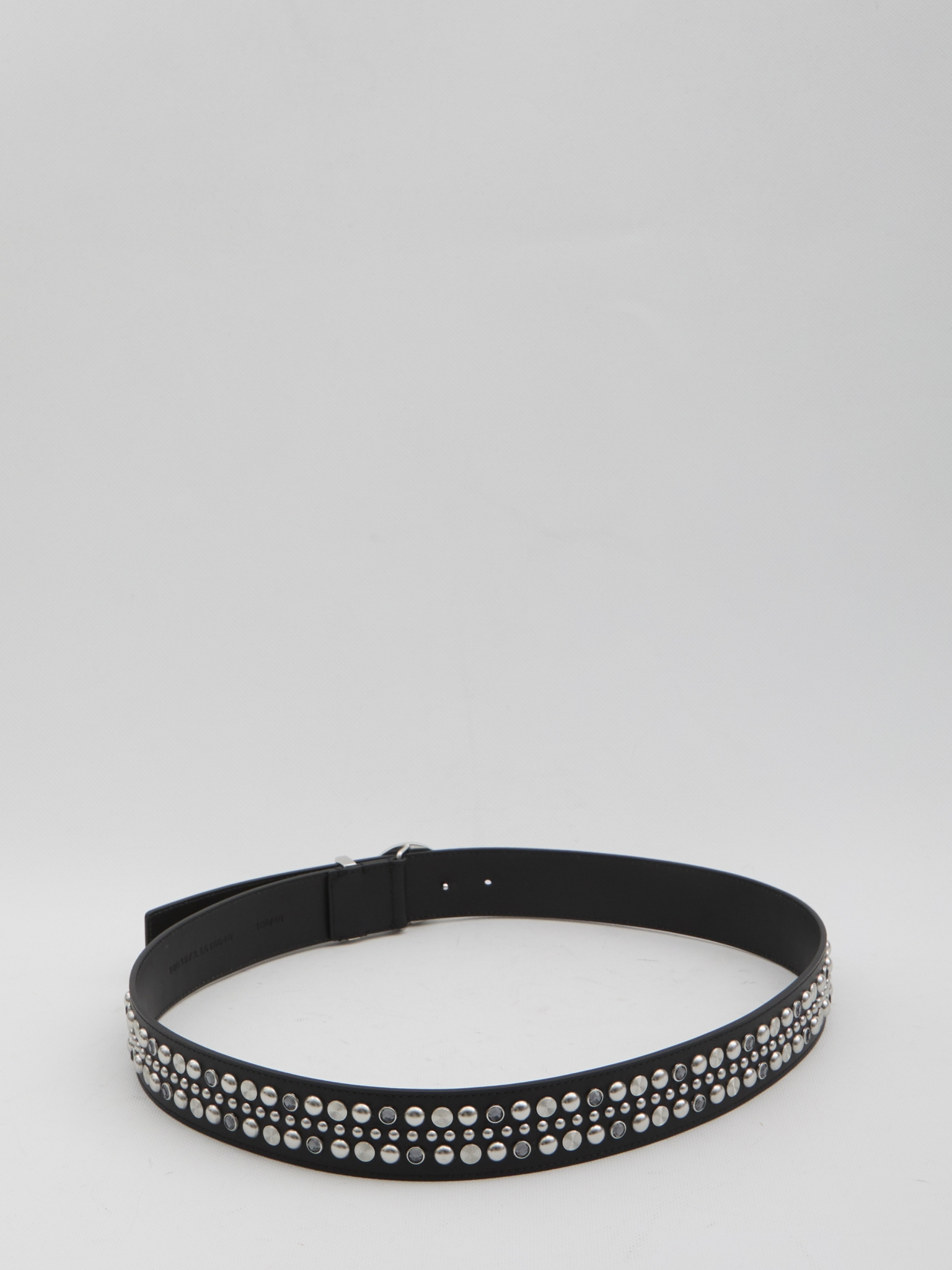 [Versace] Belt SS26 1003873_1A16640_1B00P