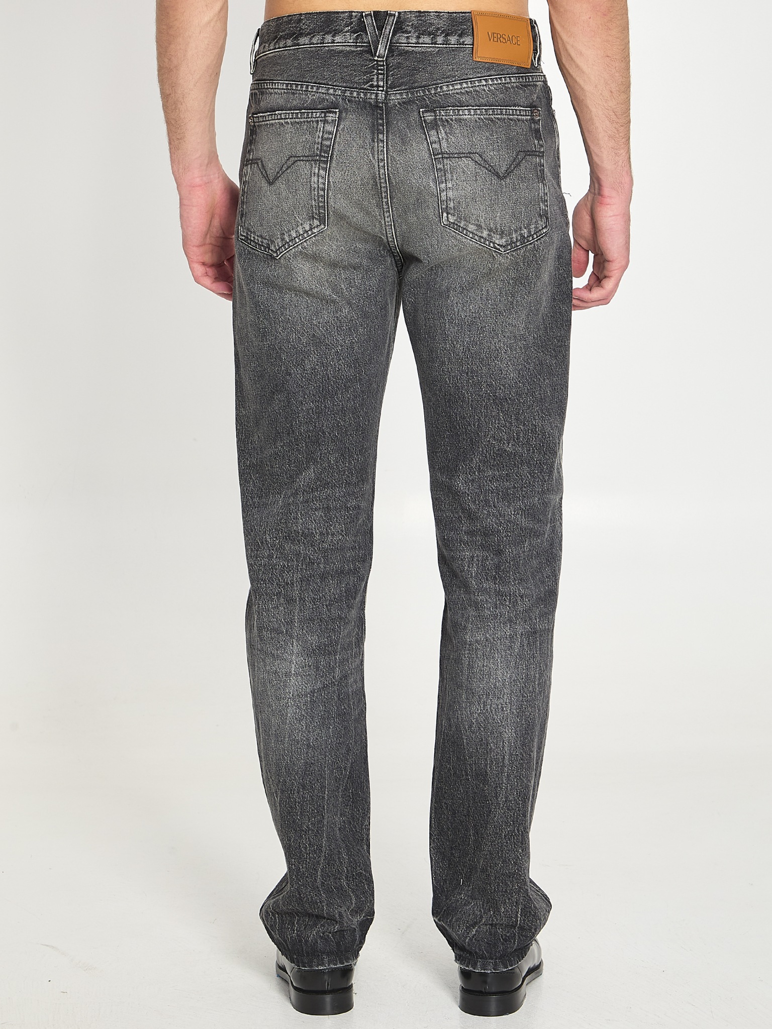 [Versace] Jeans SS26 1017775_1A16053_1D980