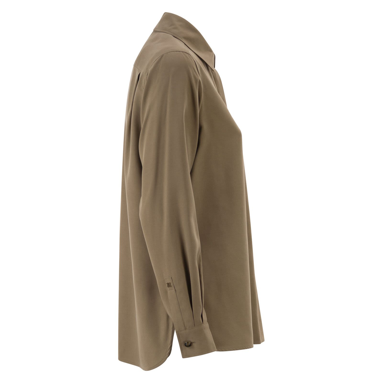 [MaxMara] Shirts Long Sleeve SS26 2611111151600 016