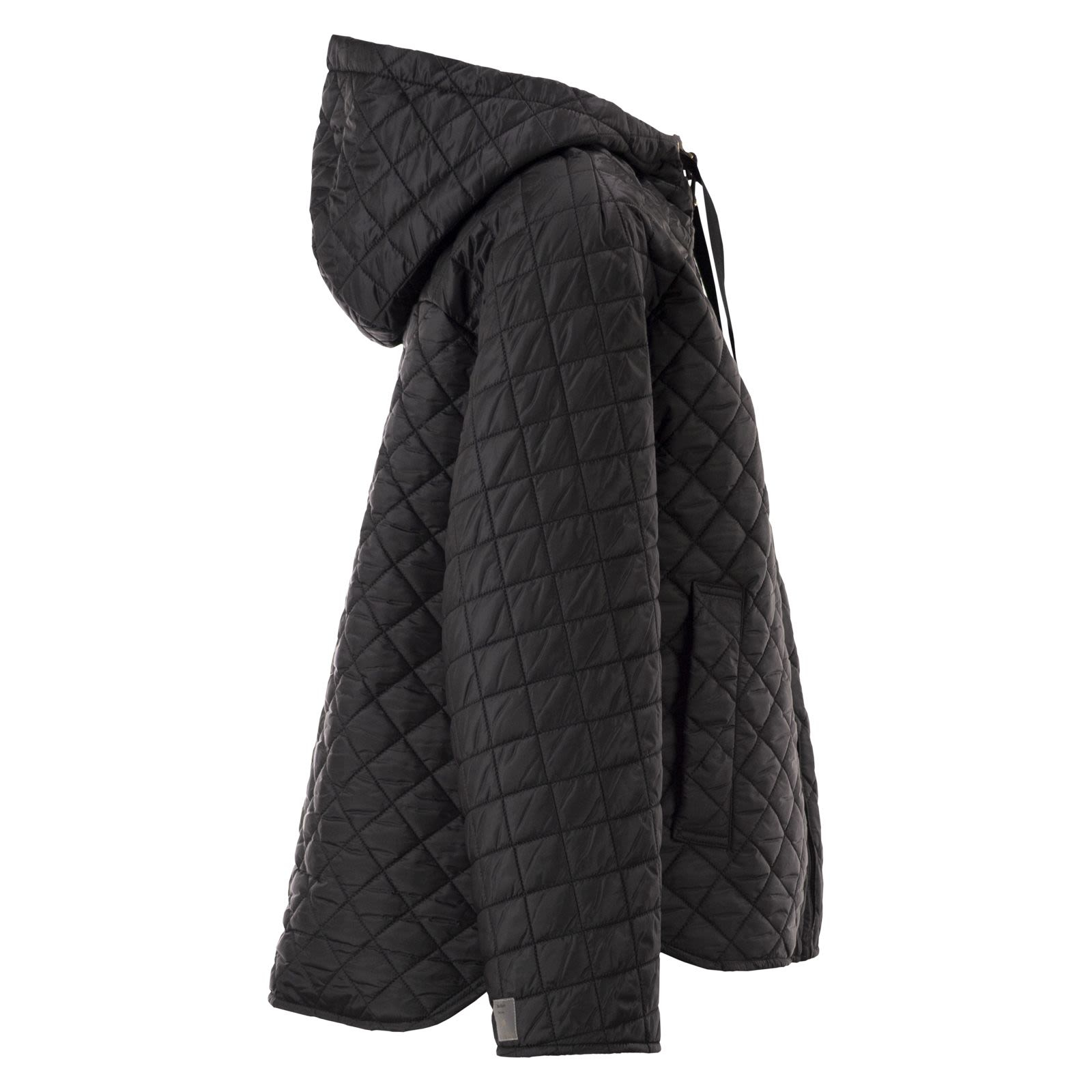 [MAXMARA THE CUBE] Down jacket SS26 2619481094600 009