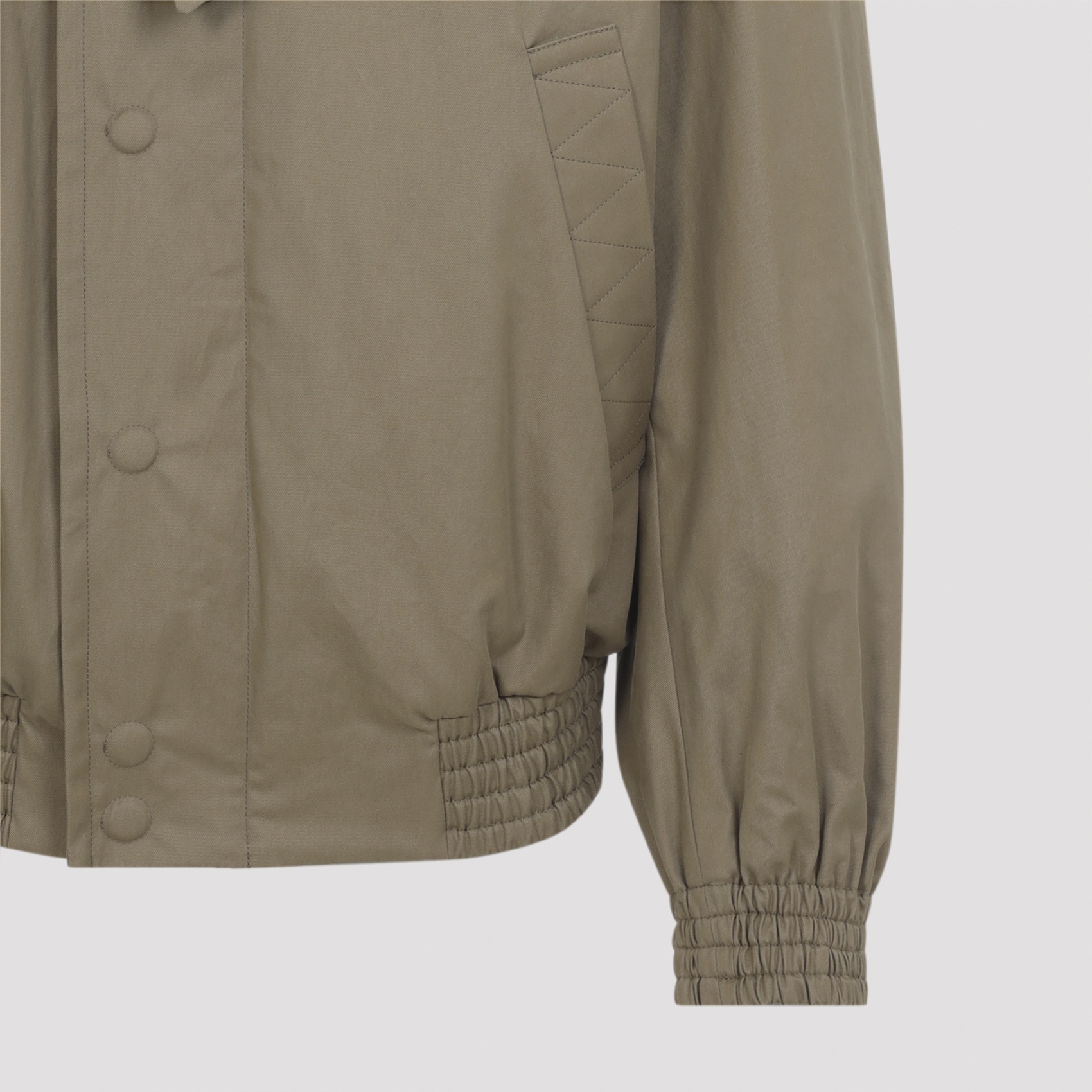 [DRIES VAN NOTEN] Bomber Jacket SS26 2610205023103