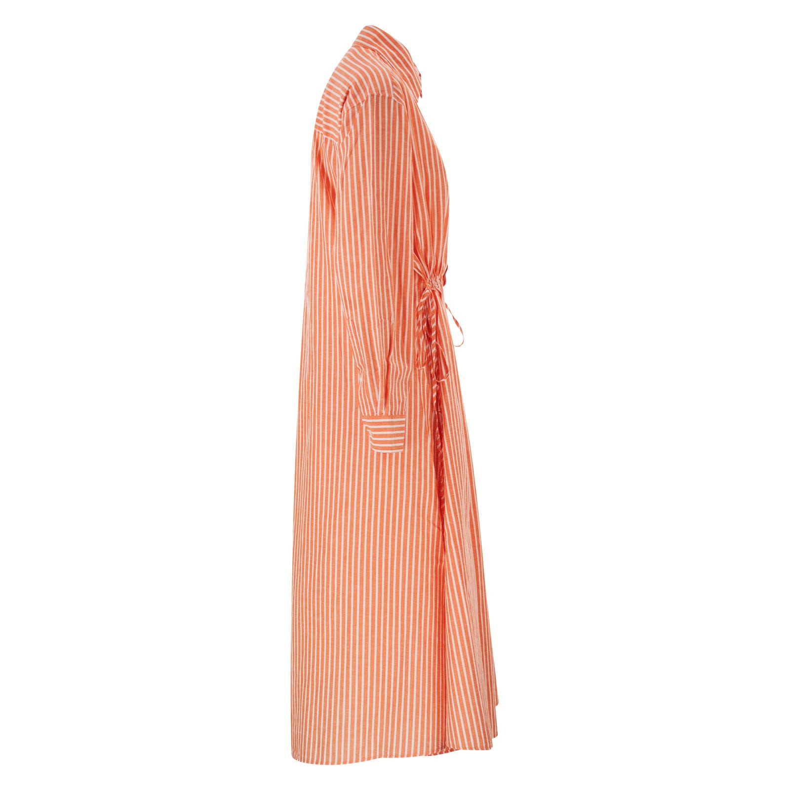 [Polo Ralph Lauren] Long sleeve dress SS26 211A96364 001