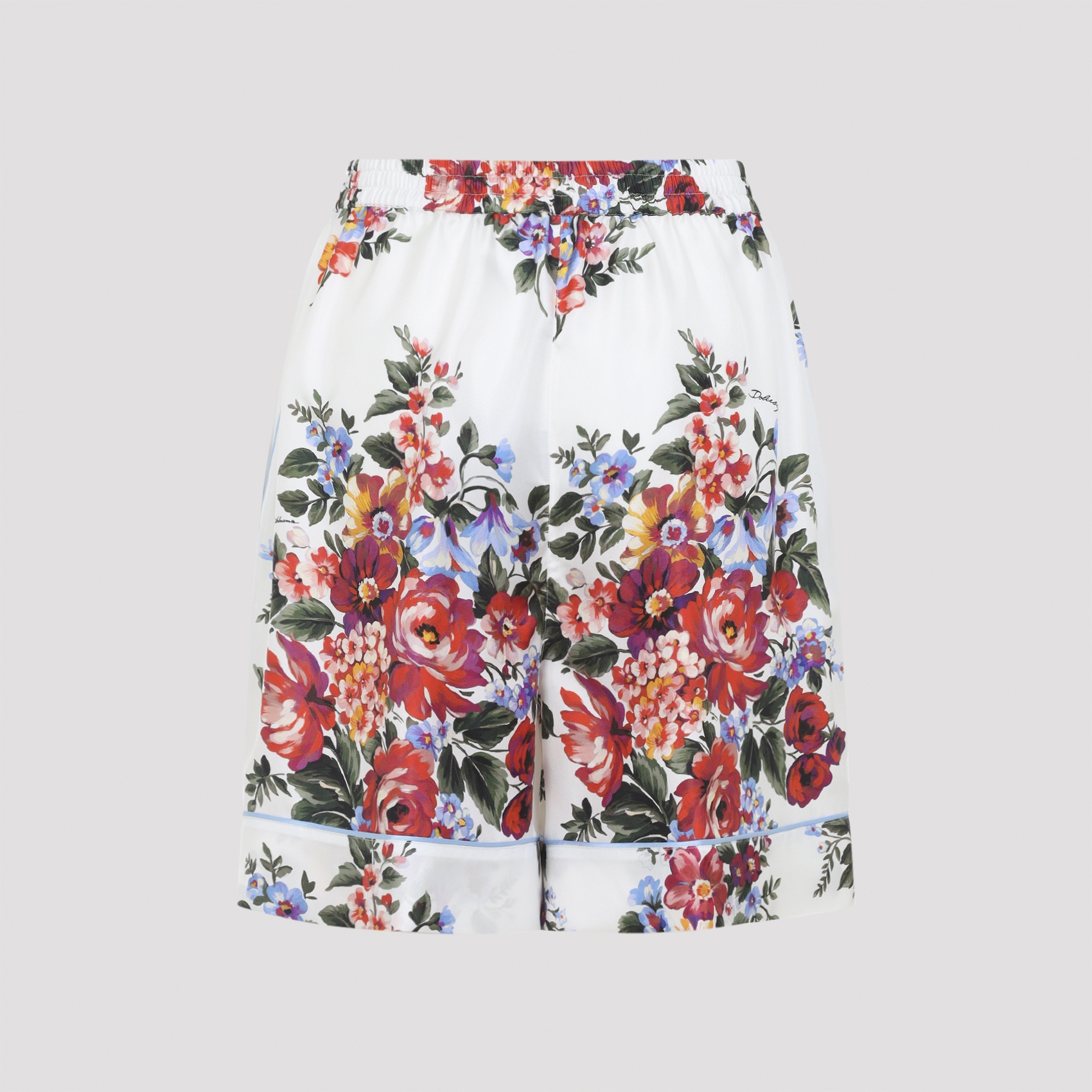 [Dolce & Gabbana] Pants SS26 FTC42T.IS11I