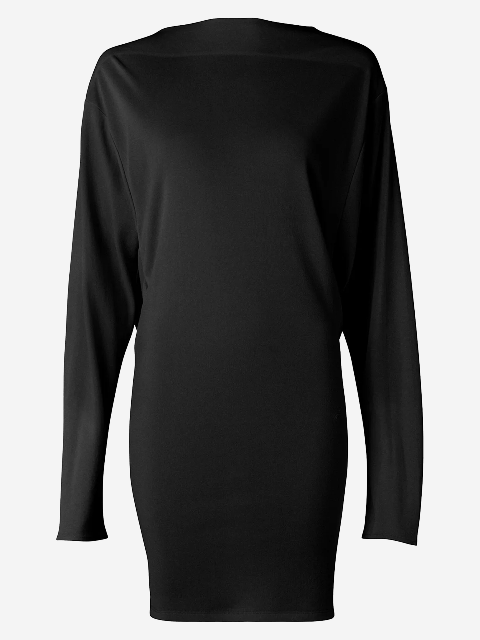 [JACQUEMUS] Long sleeve dress SS26 DRW00823A_J00253_990