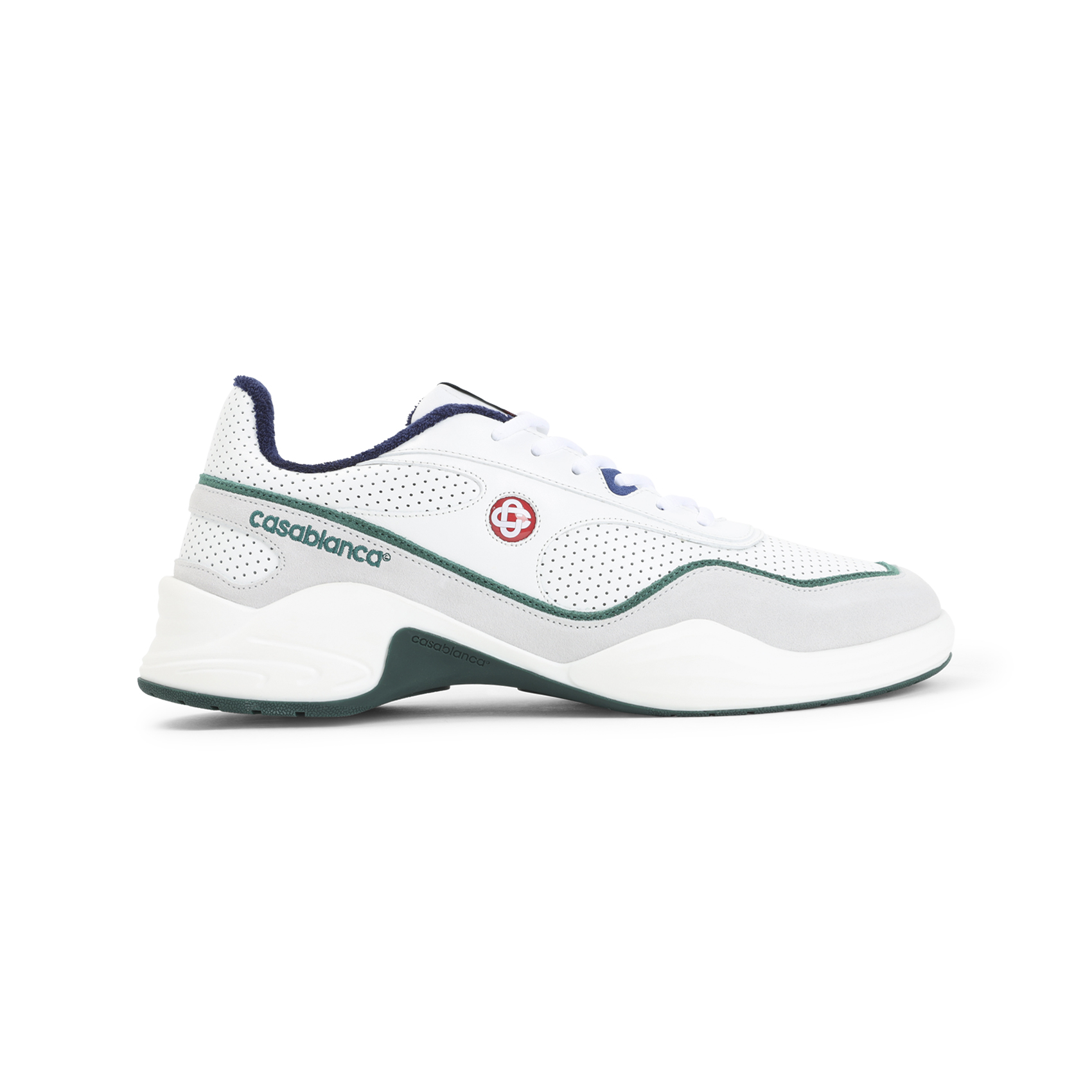 [Casablanca] Sneakers SS26 ASP26SNK03001M