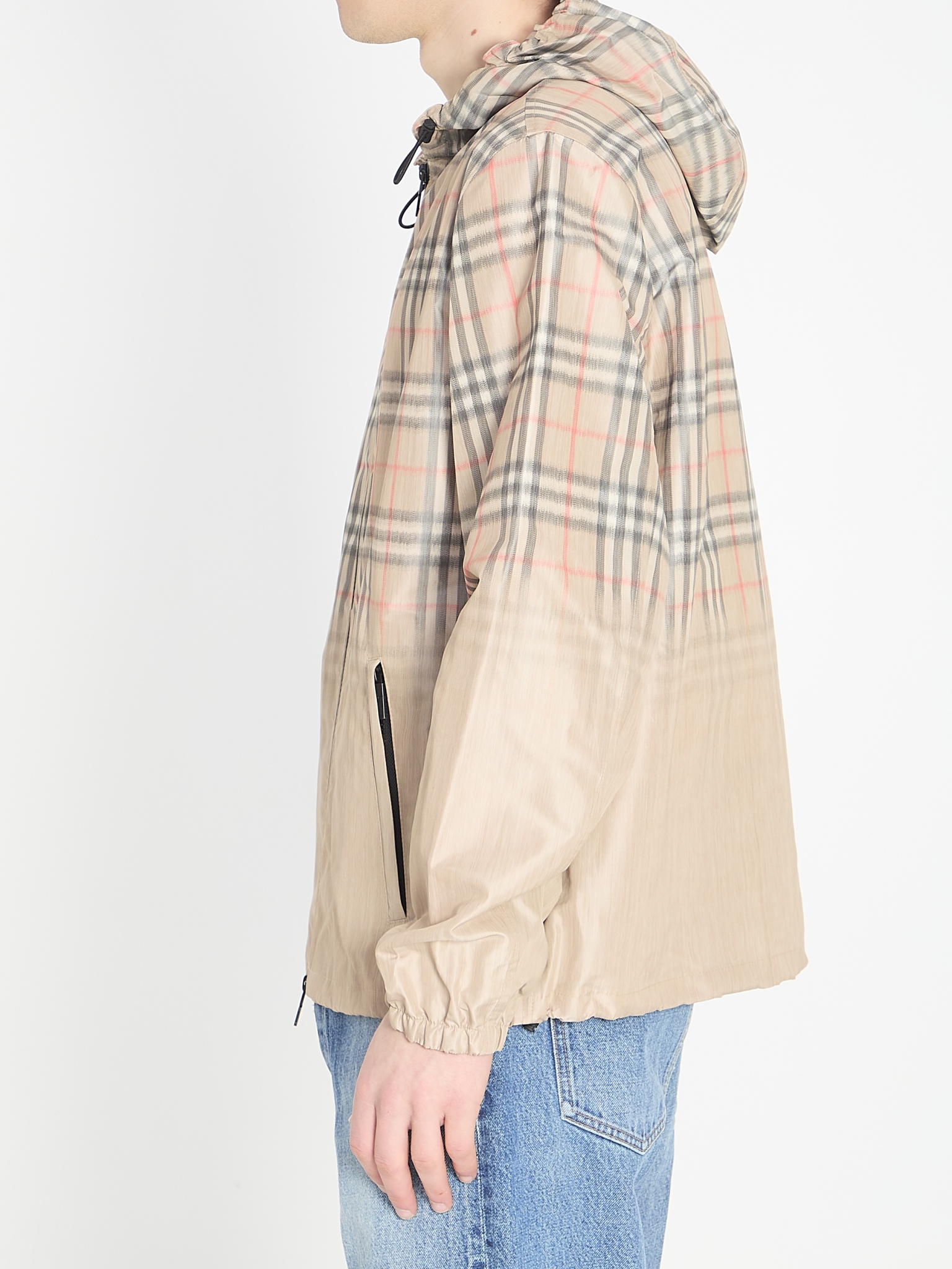 [Burberry] Casual Jacket SS26 8118831__B9368