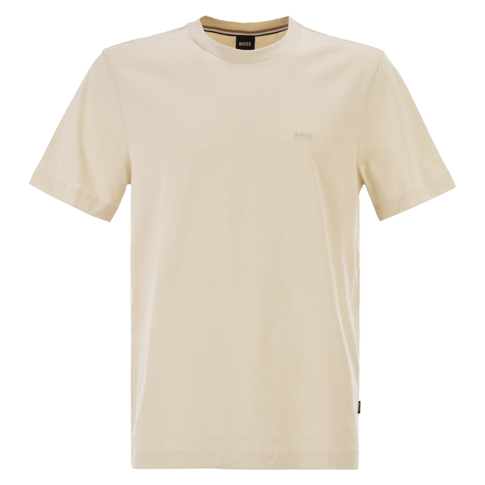[BOSS] T-shirts Short Sleeve CO 5046834710241525 131