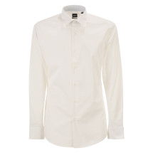 [BOSS] Shirts Long Sleeve CO 5055566810219212 100