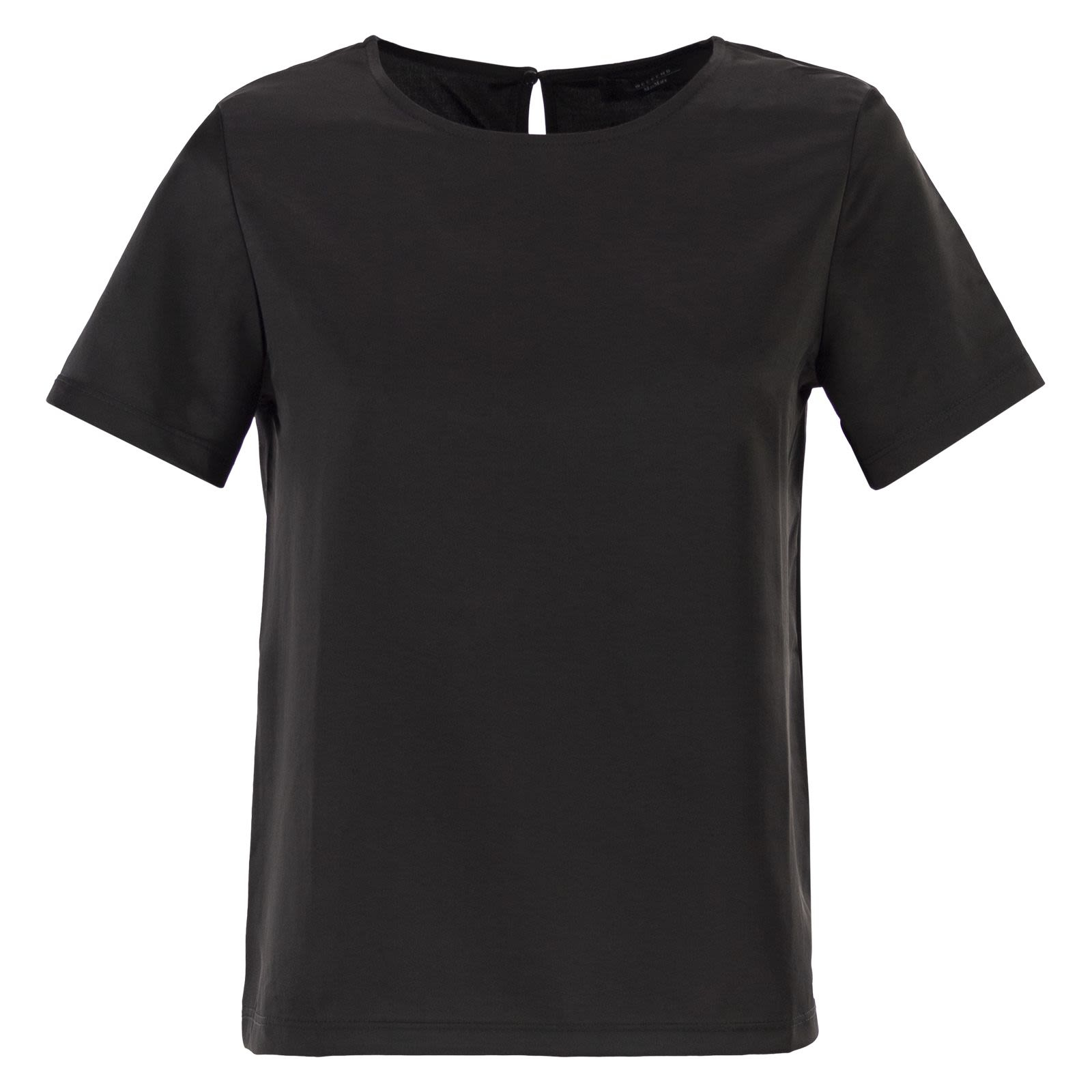 [Weekend MaxMara] T-shirts Short Sleeve SS26 2615941011600 006