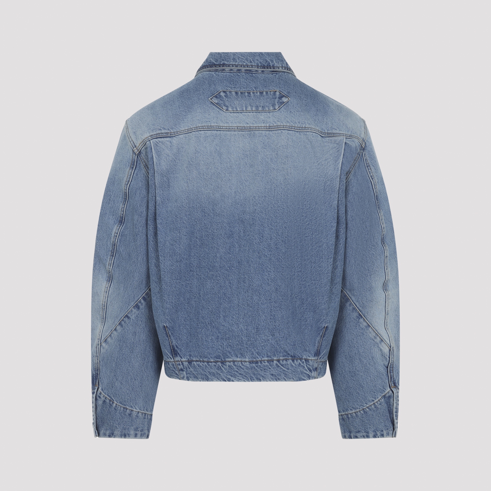 [JACQUEMUS] Casual Jacket SS26 OUM00155AD00038